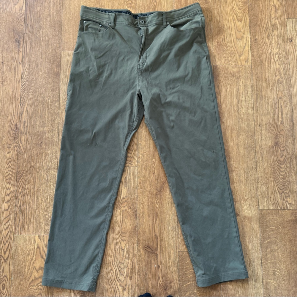 Gerry Men's Performance Pants
